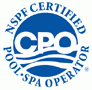 NSPF Certified Pool Operators