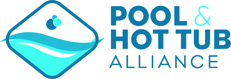 Pool and Hot Tub Alliance logo.